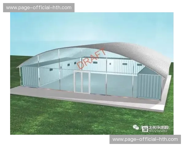 模块化硬件设计简化跨场馆设备部署流程