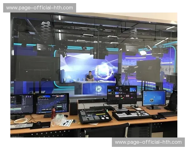 虚拟演播方案成本下降促使区域赛事采用超高清制播 虚拟演播方案成本下降促使区域赛事采用超高清制播