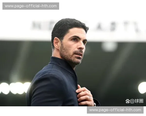 阿森纳主帅阿尔特塔赞誉球队纪律性，联赛阶段全胜创纪录