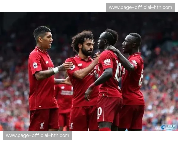 战术板上的瞬间：B席跑动串联如何撕开利物浦防线