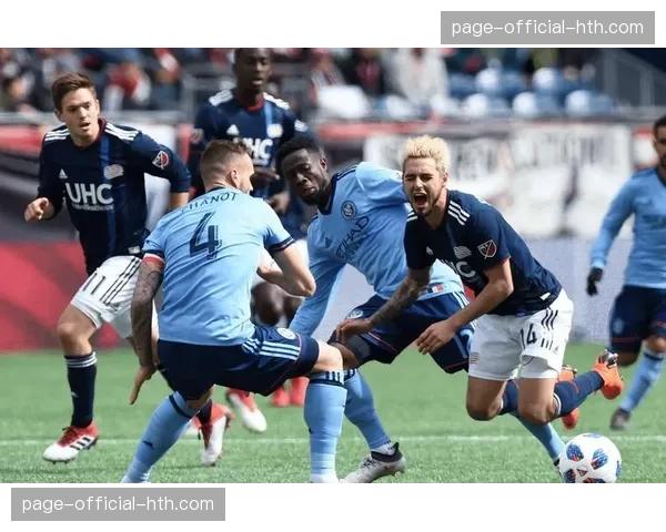 暖心一幕，对手球员受伤，拜仁慕尼黑主动将球踢出边界。